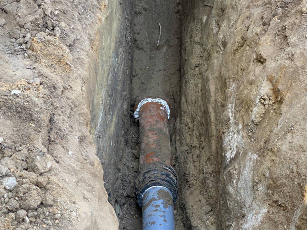 Best 24/7 water damage repair  in Carrington, ND
