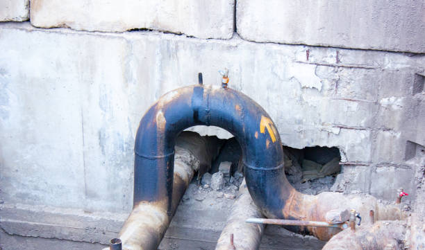Best Water damage repair service  in Carrington, ND